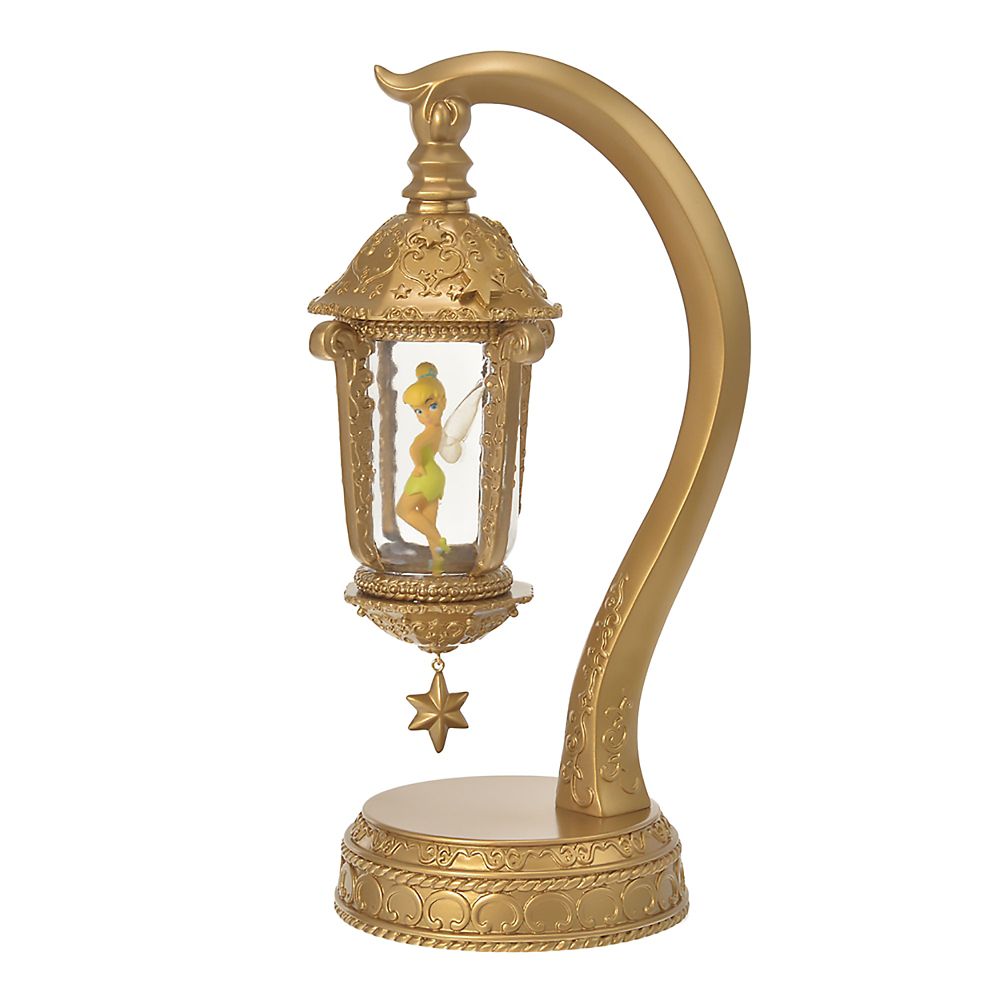 印象のデザイン Sprinkle LEDライト ティンカー・ベル A Magic Little