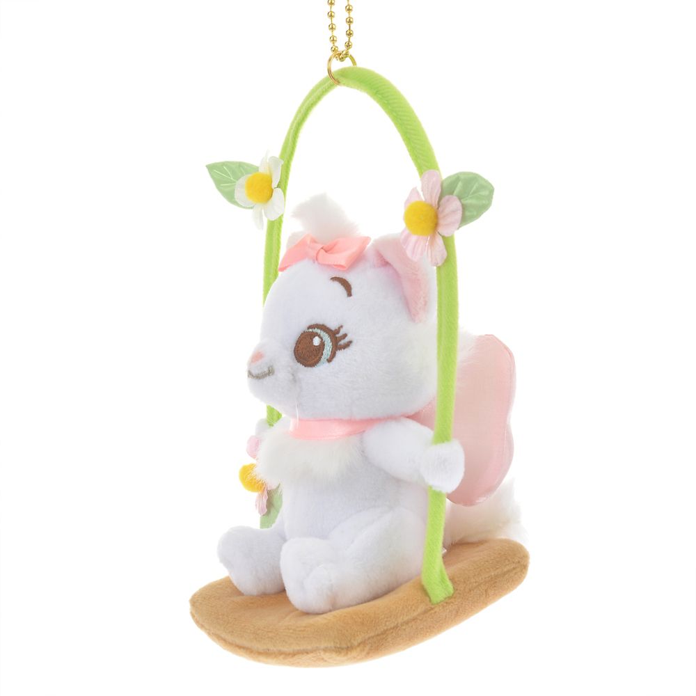 公式 ショップディズニー マリー グッズ