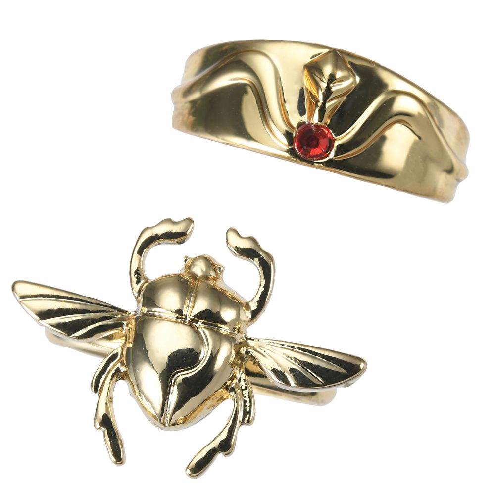 公式 ショップディズニー リング 指輪