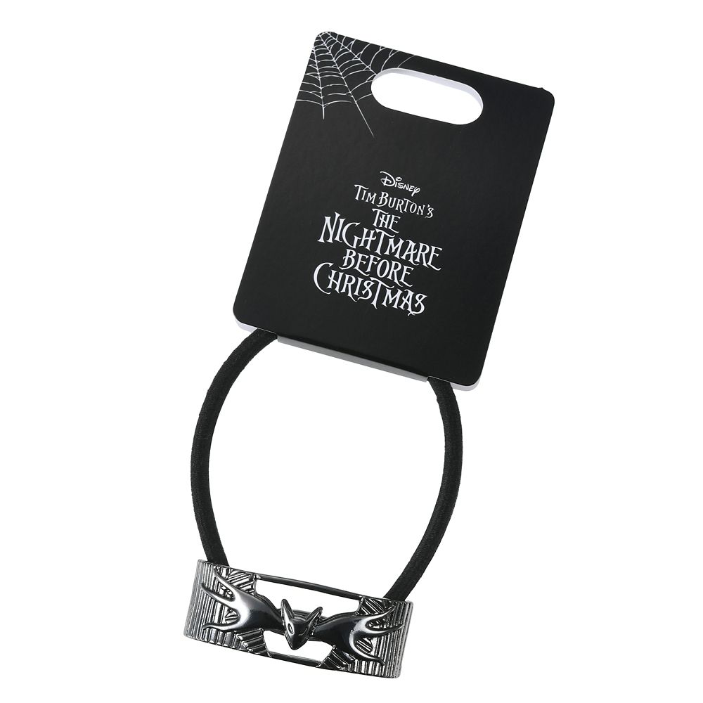 公式 ショップディズニー ヘアゴム シュシュ