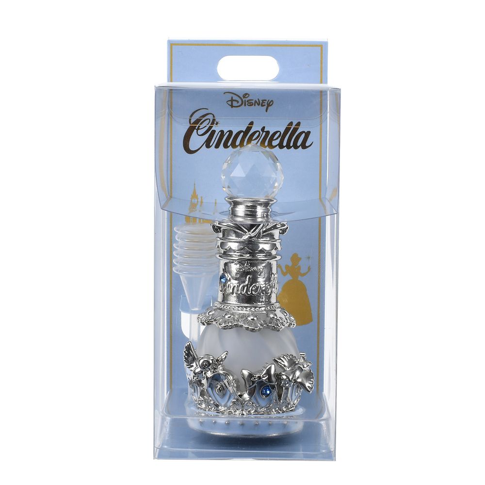 人気の春夏 ディズニーストア アトマイザー シンデレラ アリエル キャラクターグッズ Www Greenbergdauber Com