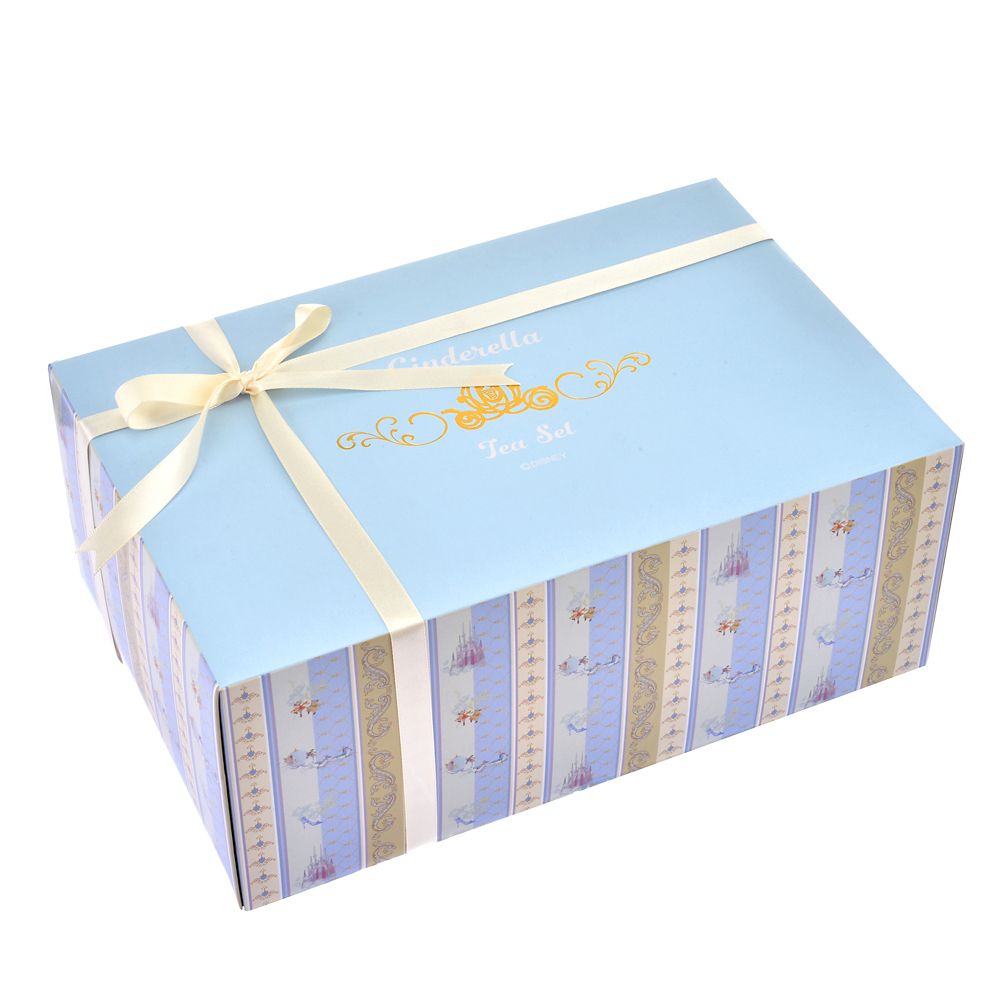 公式 ショップディズニー Lupicia ルピシア