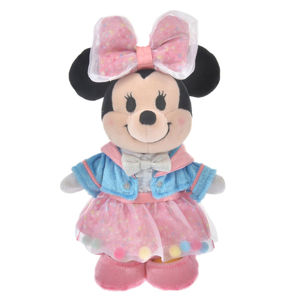 公式】ショップディズニー | nuiMOs ぬいぐるみ専用コスチューム ワンピースセット 30周年記念コスチューム Disney Store Japan 30TH 公式】ショップディズニー | nuiMOs ぬいぐるみ専用コスチューム ワンピースセット 30周年記念コスチューム Disney Store Japan 30TH
