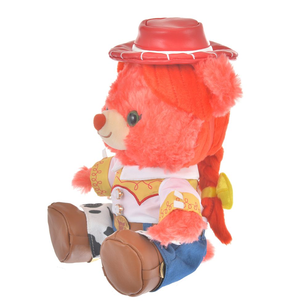 公式 ショップディズニー ぬいぐるみコスチューム 着せ替え