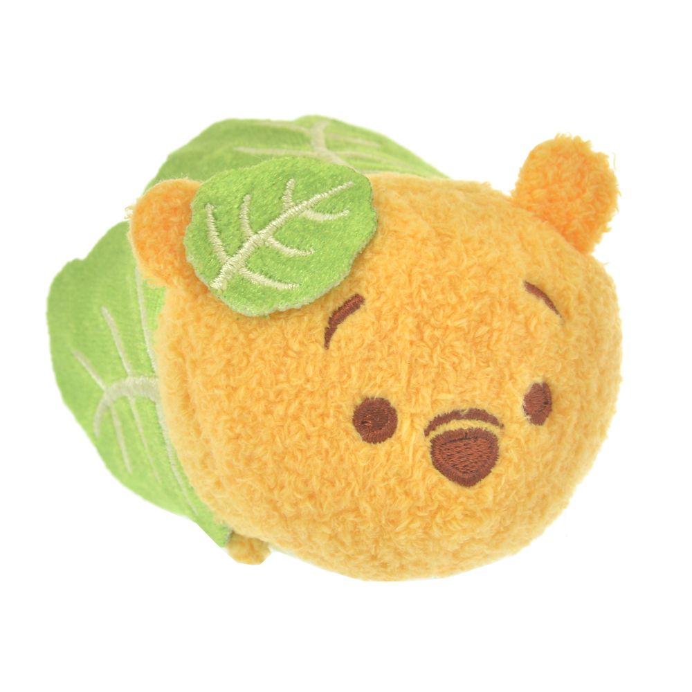 公式 ショップディズニー プーさん ぬいぐるみ