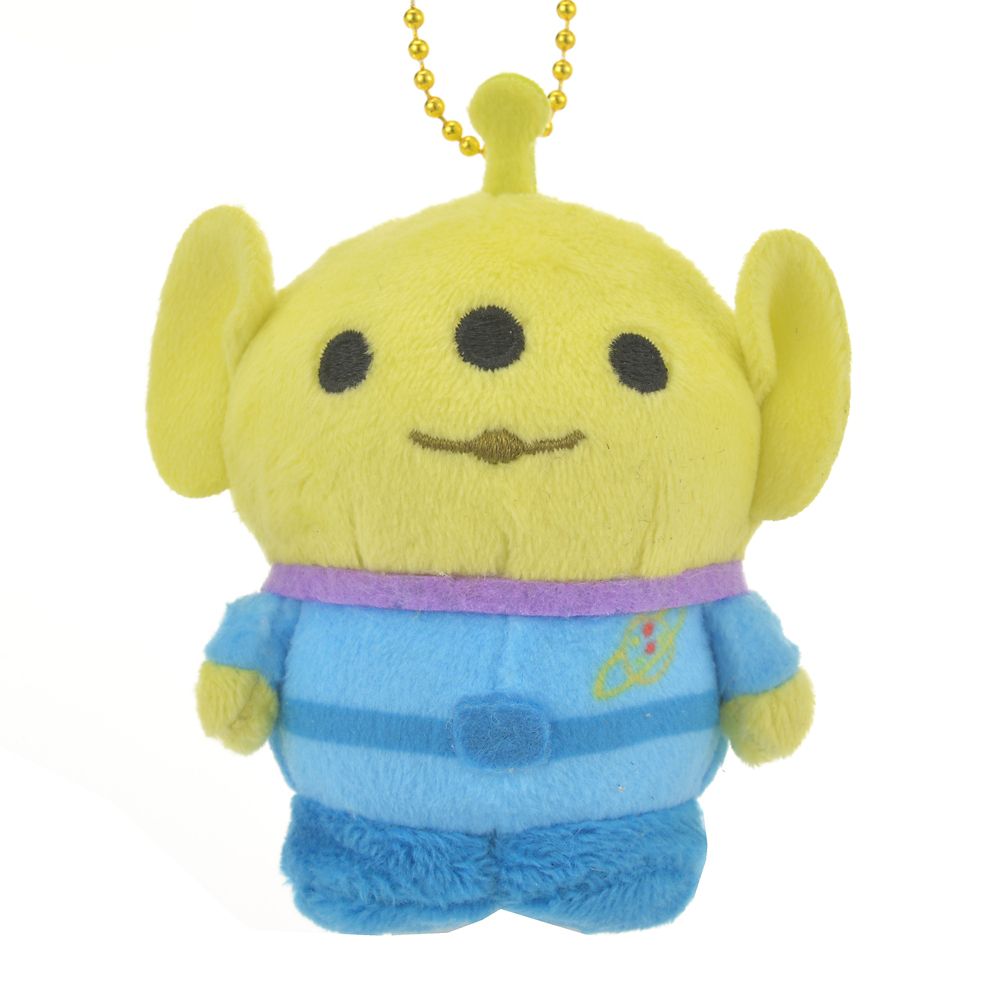 公式 ショップディズニー リトル グリーン メン エイリアン グッズ