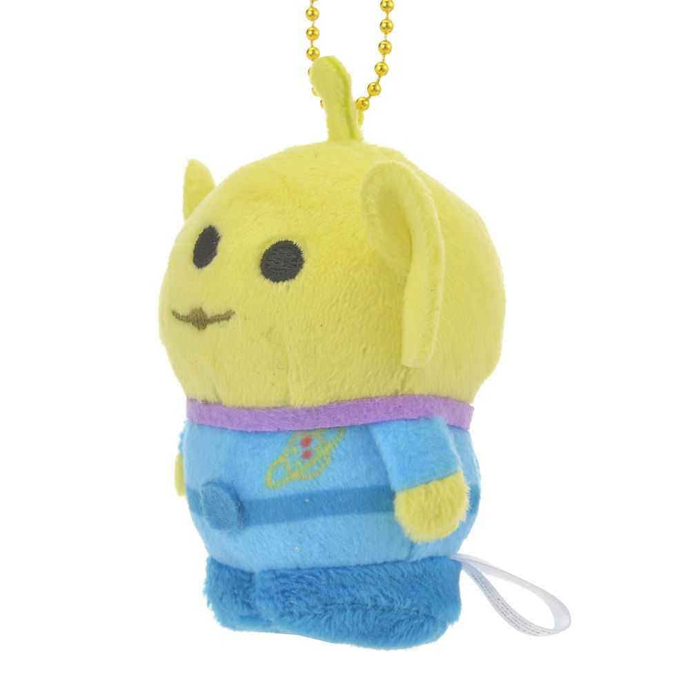 公式 ショップディズニー リトル グリーン メン エイリアン グッズ