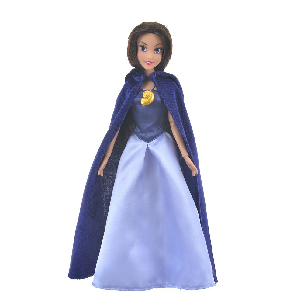 リトルマーメイド アリエル ヴァネッサ アースラ 小物入れ ミラー