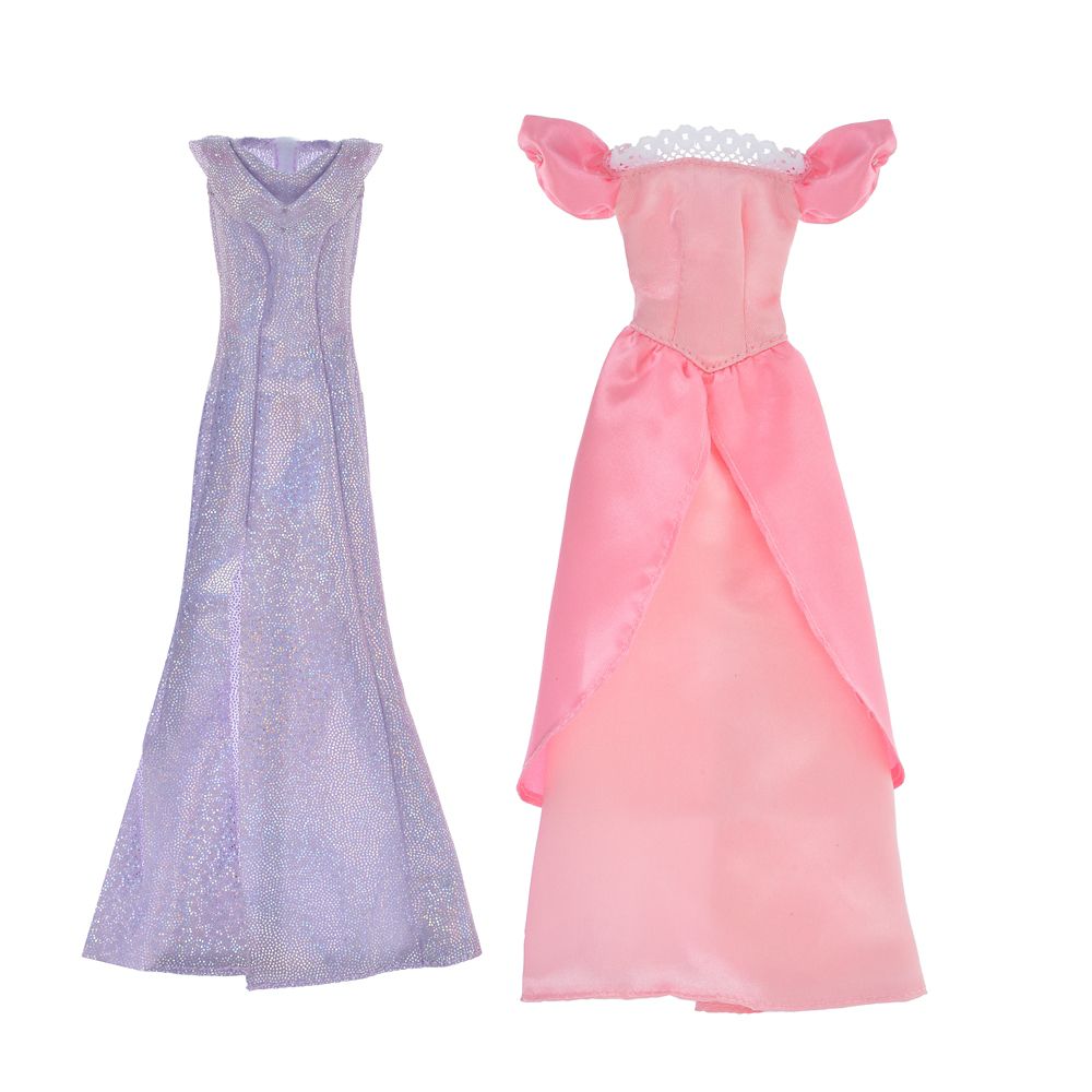 ディズニー アリエル カミスキードレス 大人用 ドレス