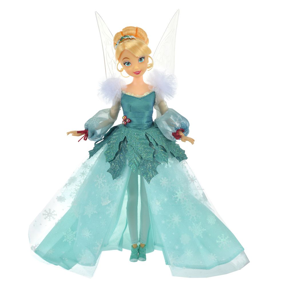 メール便送料無料 - ティンカーベル ベル ハンドベル 土鈴