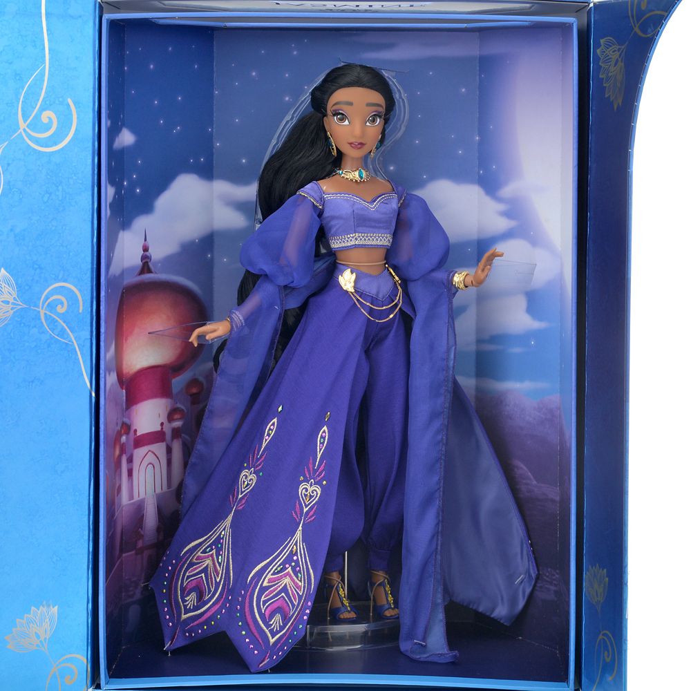 公式】ディズニーストア.jp | ジャスミン ドール 30th アニバーサリー