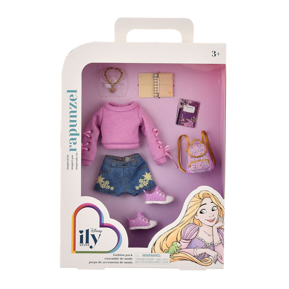 公式】ディズニーストア.jp | Disney iLY 4EVER 11-inch Doll ドール用