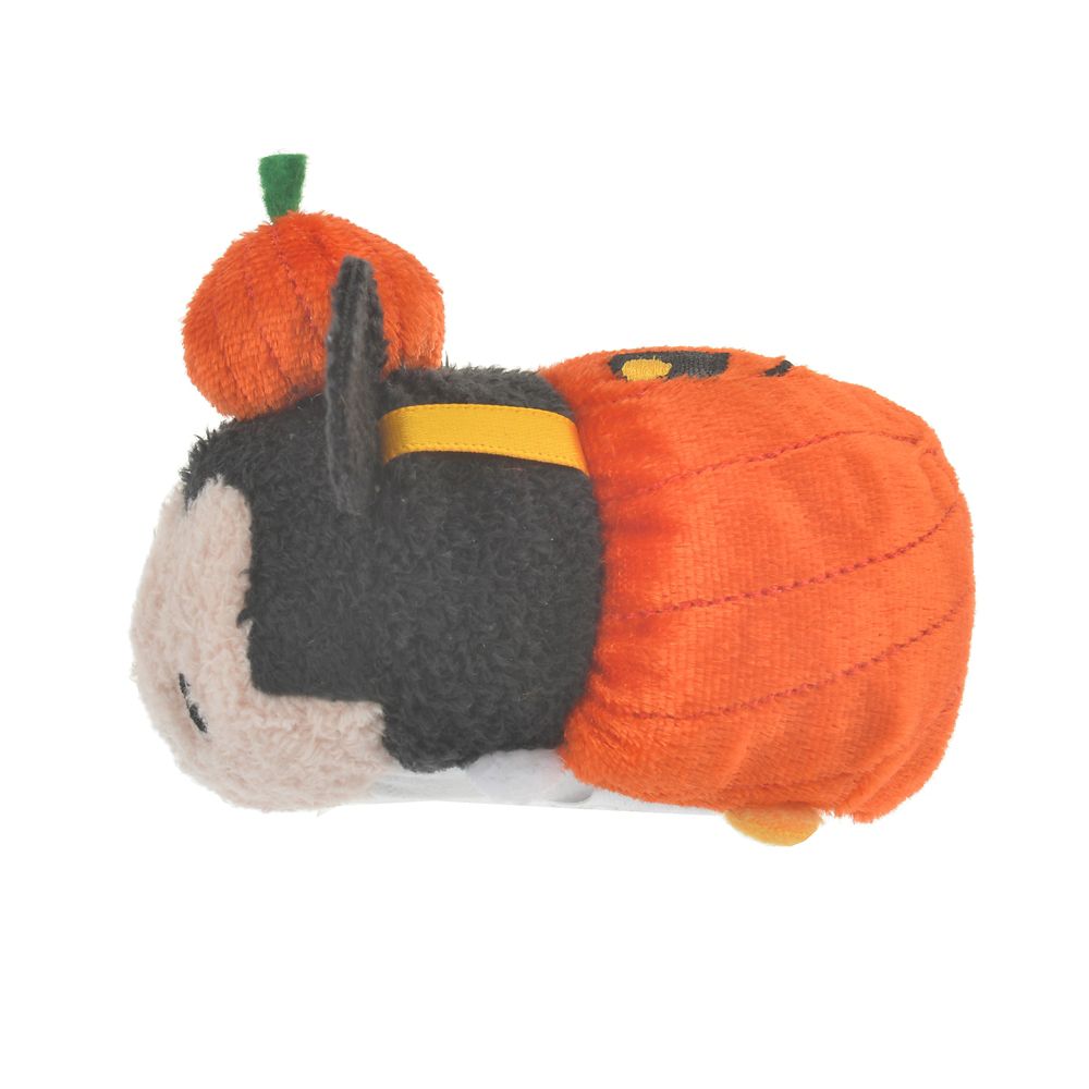 公式 ショップディズニー ツムツム ぬいぐるみ ミッキー ミニ S Tsum Tsum Disney Halloween 22