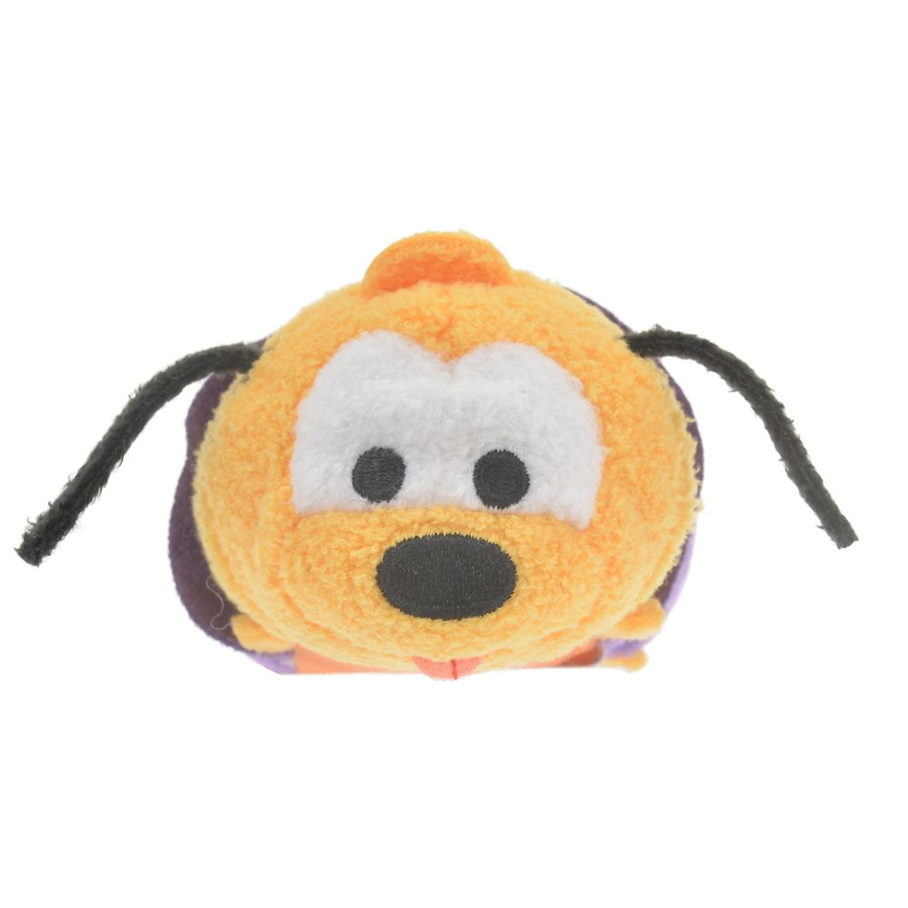 公式 ショップディズニー プルート グッズ