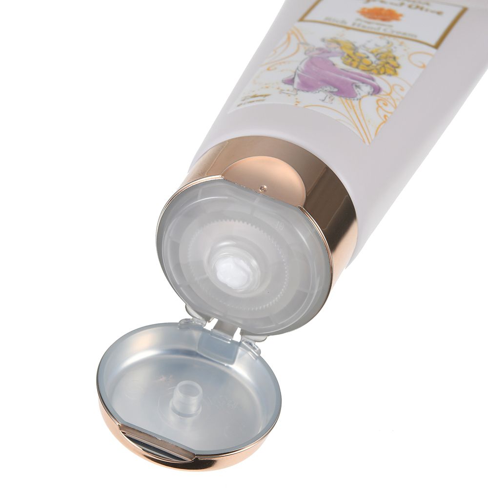 公式 ショップディズニー Fernanda ラプンツェル ハンドクリーム フレグラントオリーブ Dreamy Orange