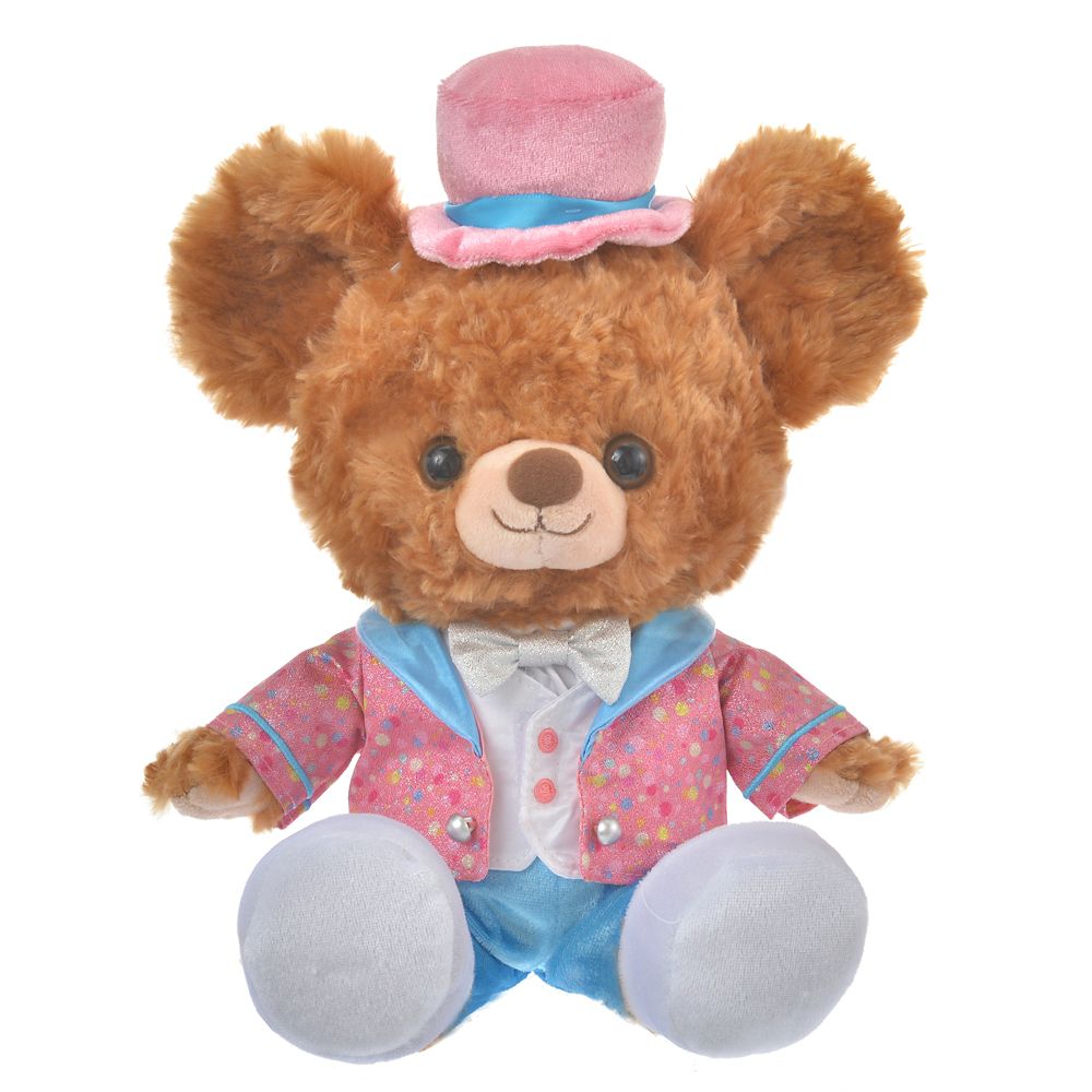 公式 ショップディズニー ユニベアシティ専用コスチューム グッズ