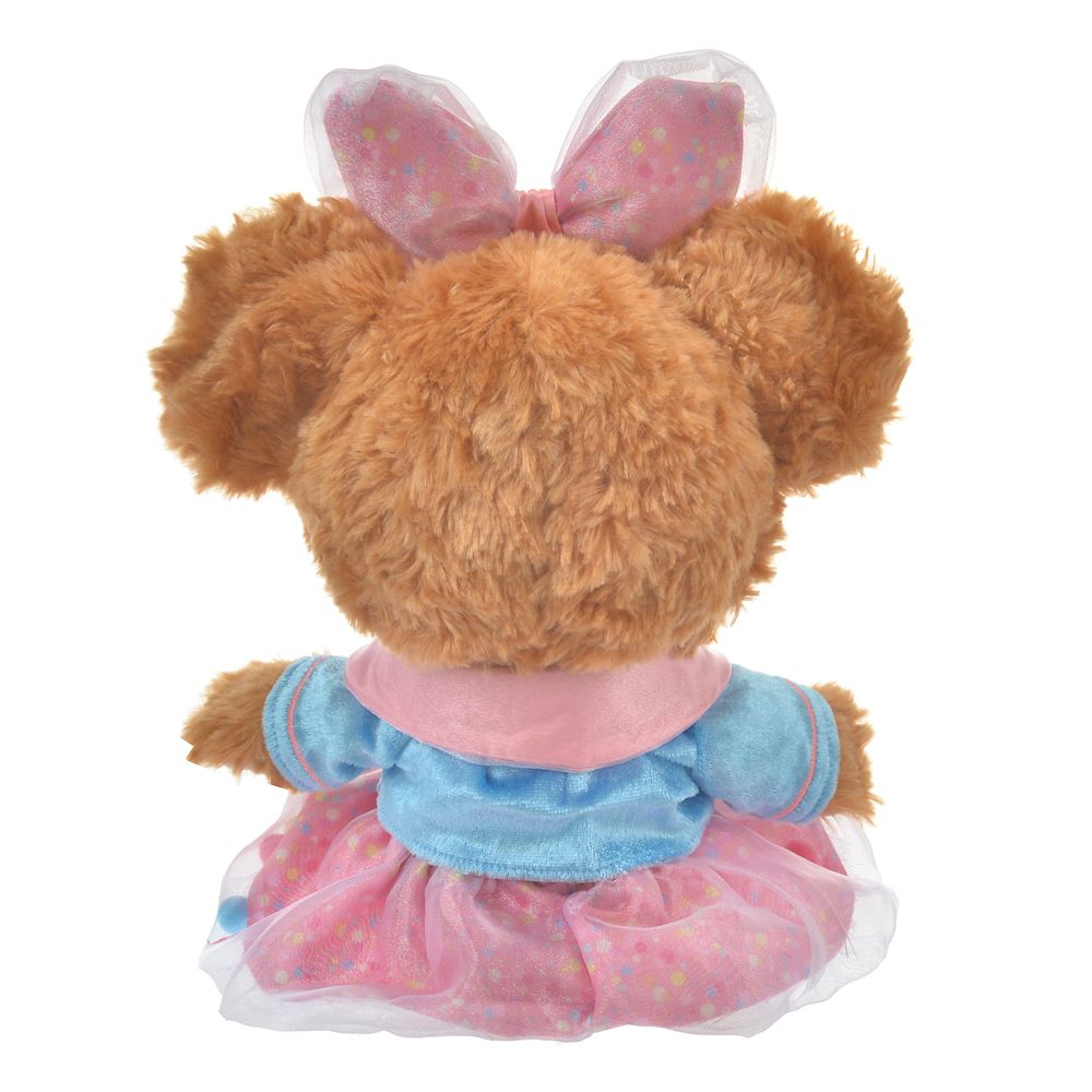 公式 ショップディズニー ユニベアシティ ぬいぐるみ専用コスチューム S ワンピースセット 30周年記念コスチューム Disney Store Japan 30th