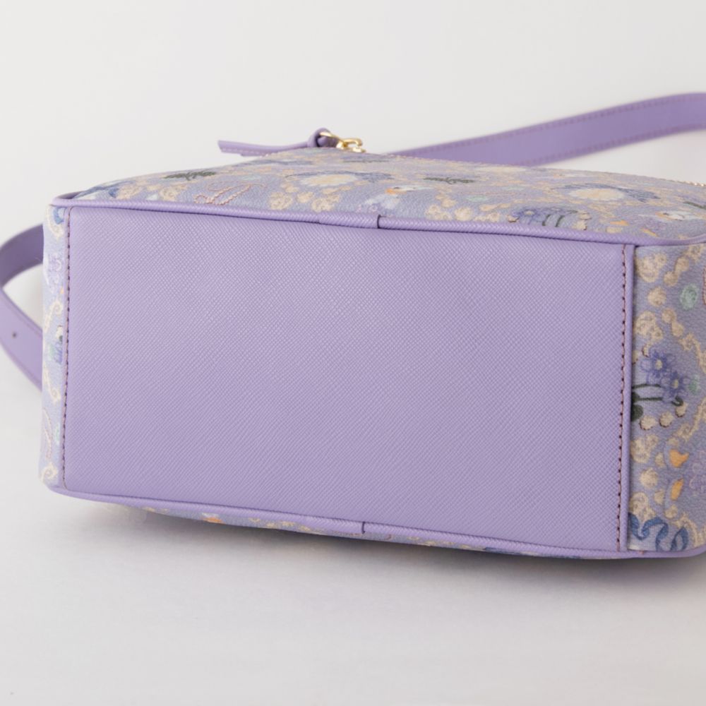 【キューポット】デイジー/スモールバックパック　ヴィンテージケーキ