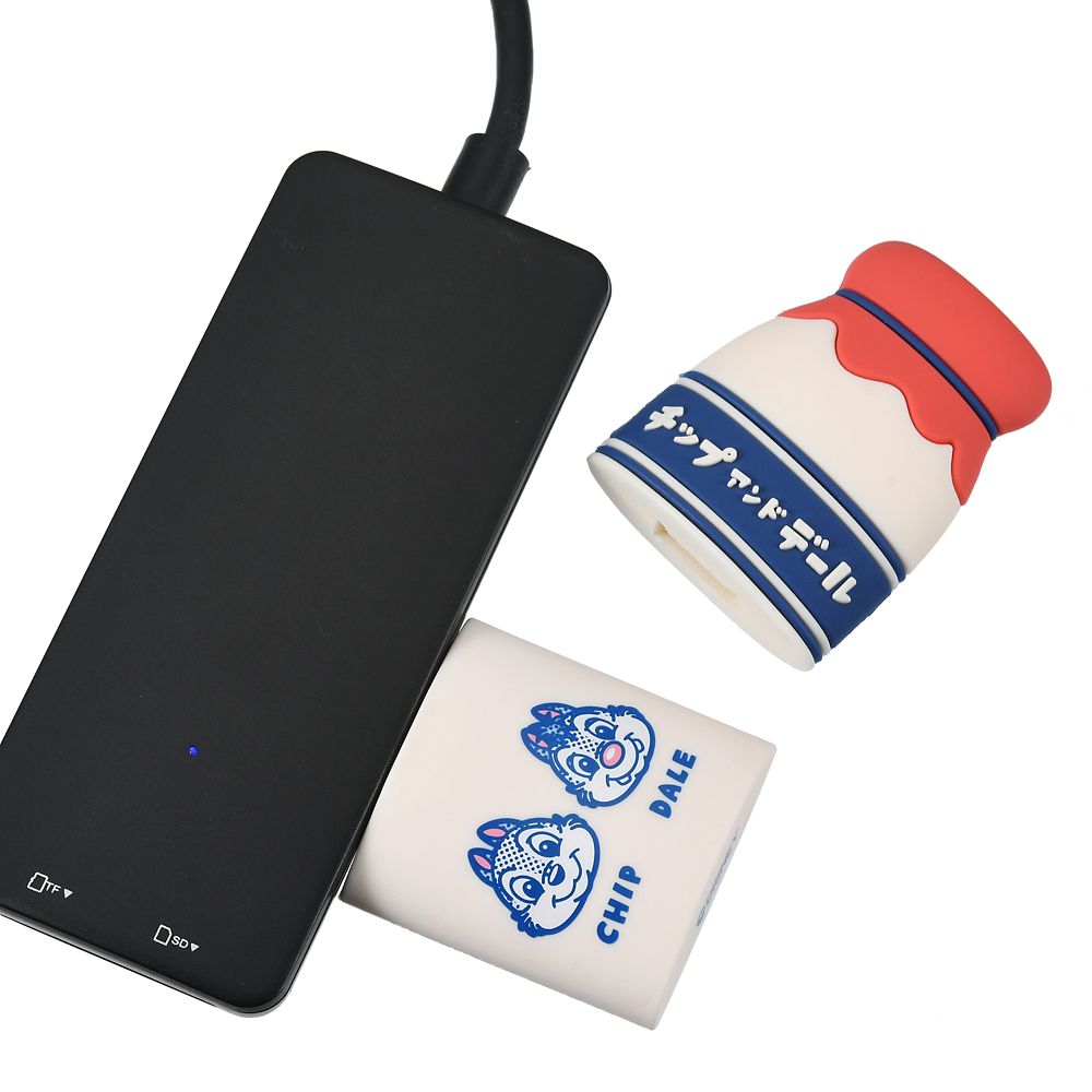 公式 ショップディズニー Usb