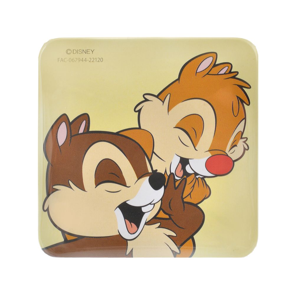 公式 ショップディズニー チップとデール グッズ