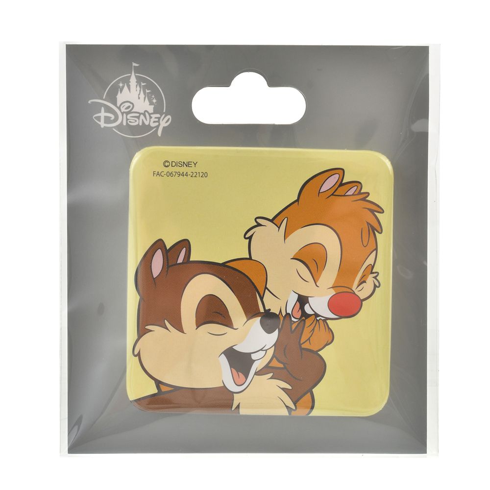 公式 ショップディズニー チップとデール グッズ