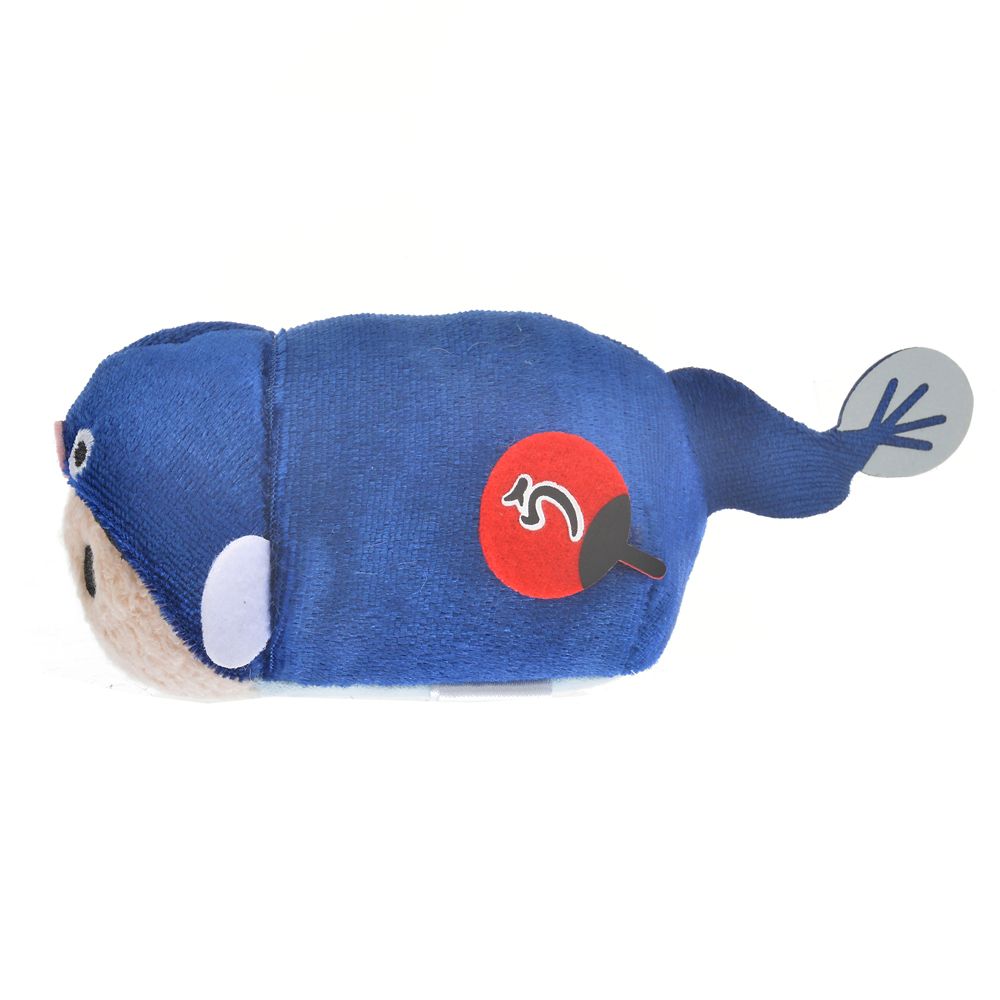 公式 ショップディズニー ツムツム ぬいぐるみ ミッキー ミニ S 静岡 Tsum Tsum Disney Store Japan 30th