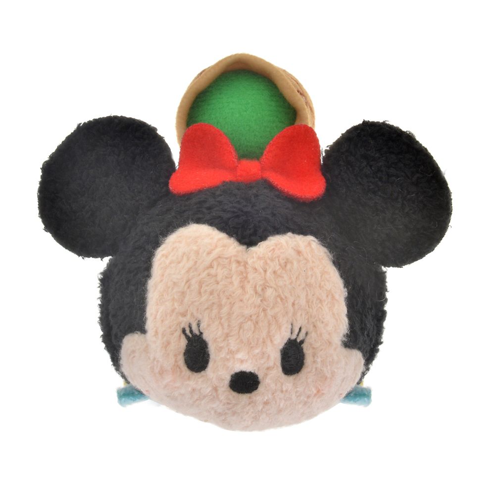 ディズニーストア ツムツム Disneystore 30周年 Tsumtsum Udaen Info