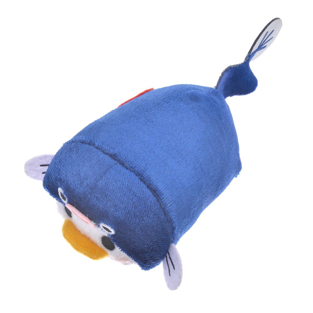 公式 ショップディズニー ツムツム ぬいぐるみ ドナルド ミニ S 静岡 Tsum Tsum Disney Store Japan 30th