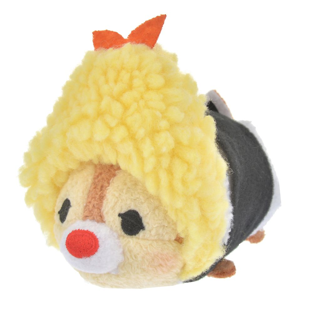 公式 ショップディズニー ツムツム ぬいぐるみ デール ミニ S 名古屋 Tsum Tsum Disney Store Japan 30th