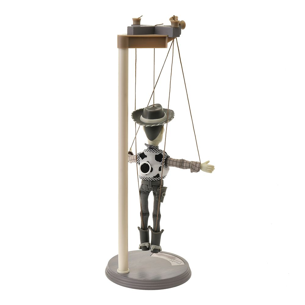 公式】ディズニーストア.jp | ウッディ マリオネット ウッディの