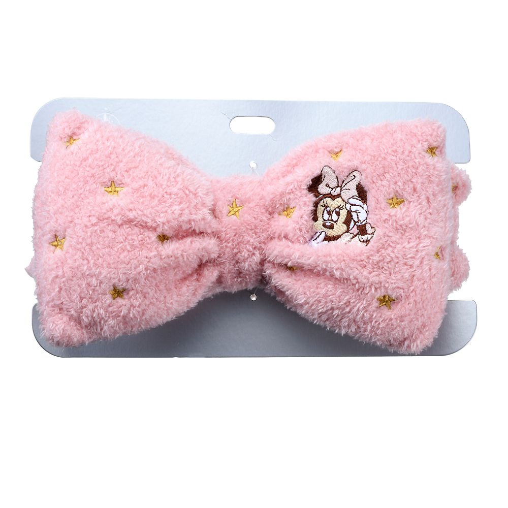 公式 ショップディズニー ヘアバンド ヘアターバン