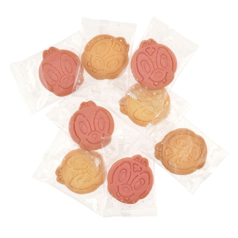 公式 ショップディズニー お菓子 食品