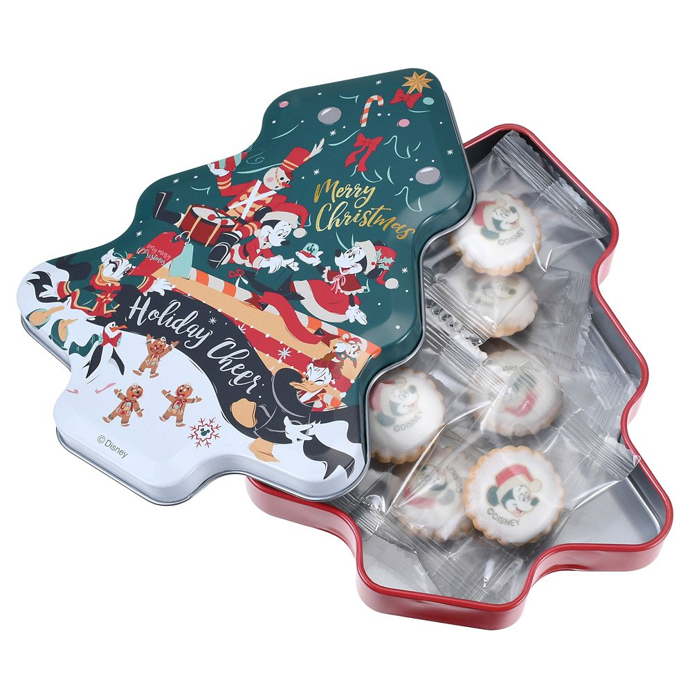 公式 ショップディズニー お菓子 食品