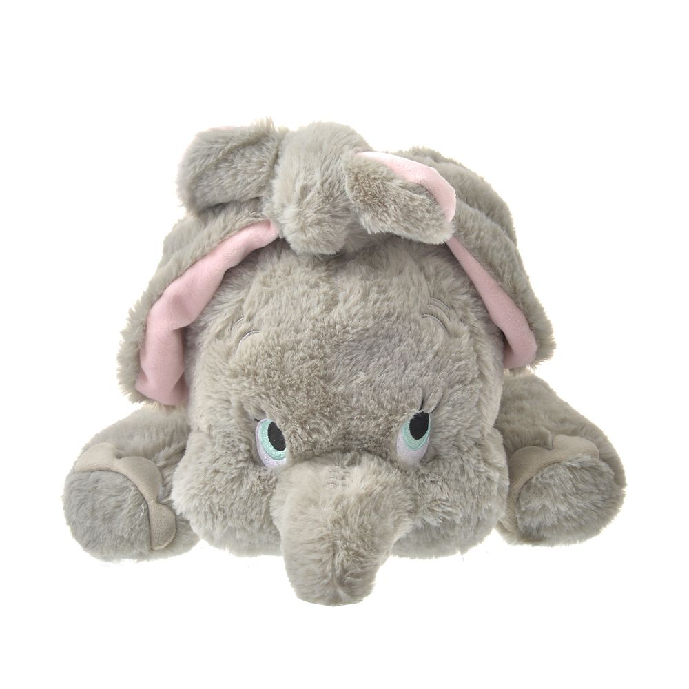 公式 ショップディズニー 再入荷 ダンボ 湯たんぽ