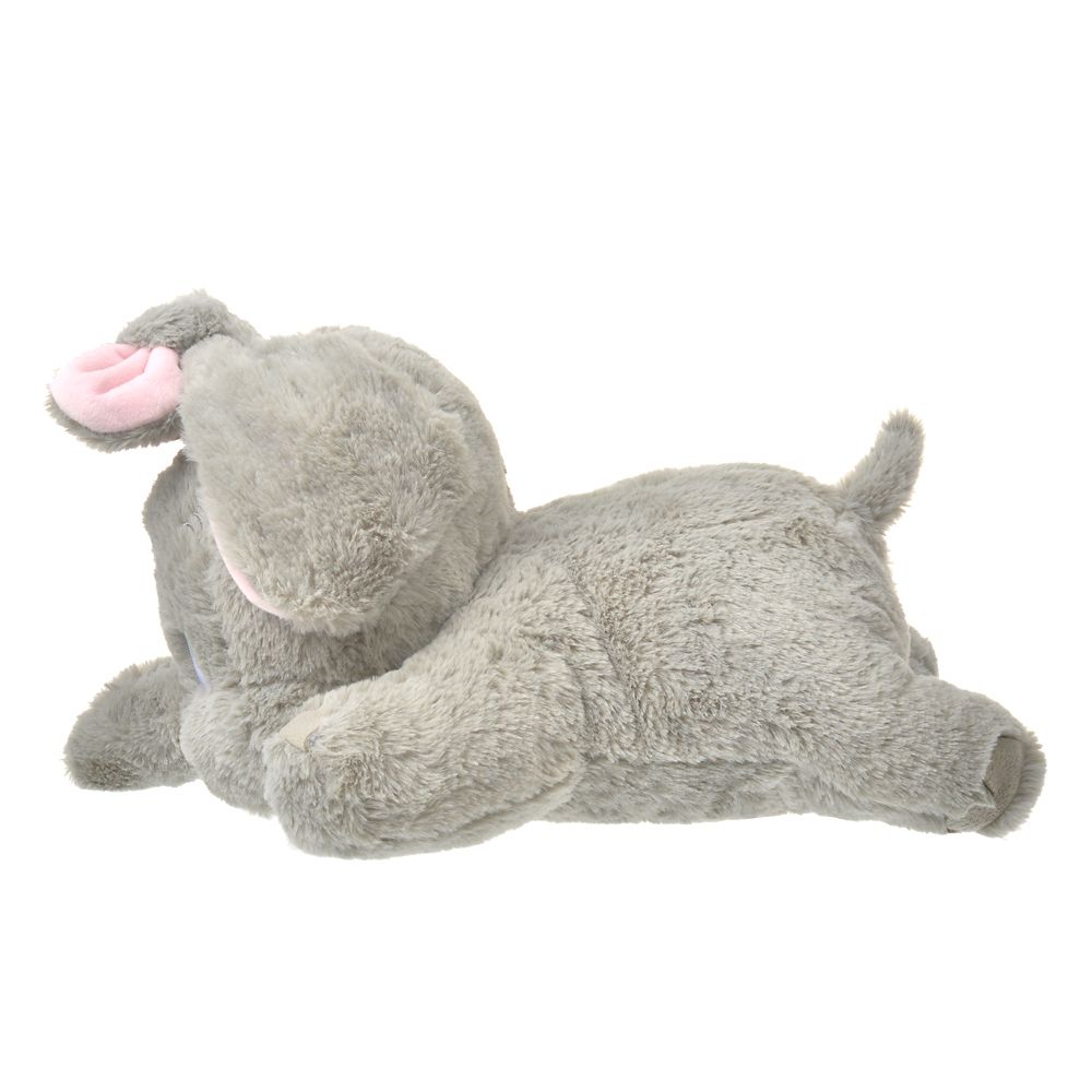 公式 ショップディズニー 再入荷 ダンボ 湯たんぽ