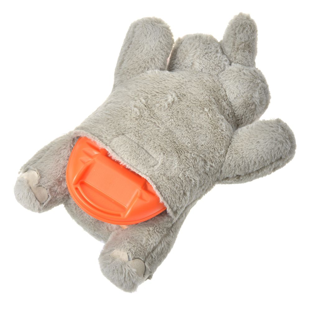 公式 ショップディズニー 再入荷 ダンボ 湯たんぽ