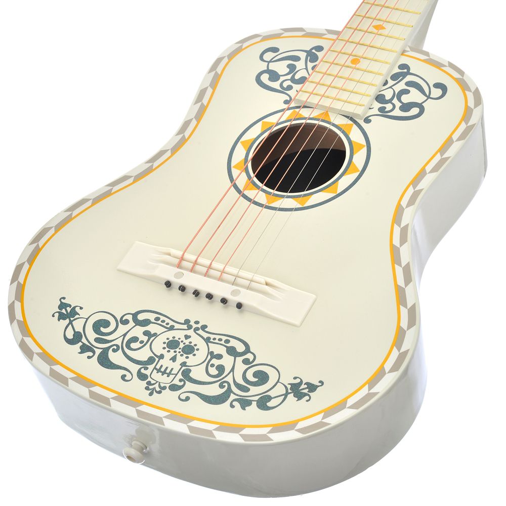 公式 ショップディズニー ミゲル おもちゃ ギター リメンバー ミー