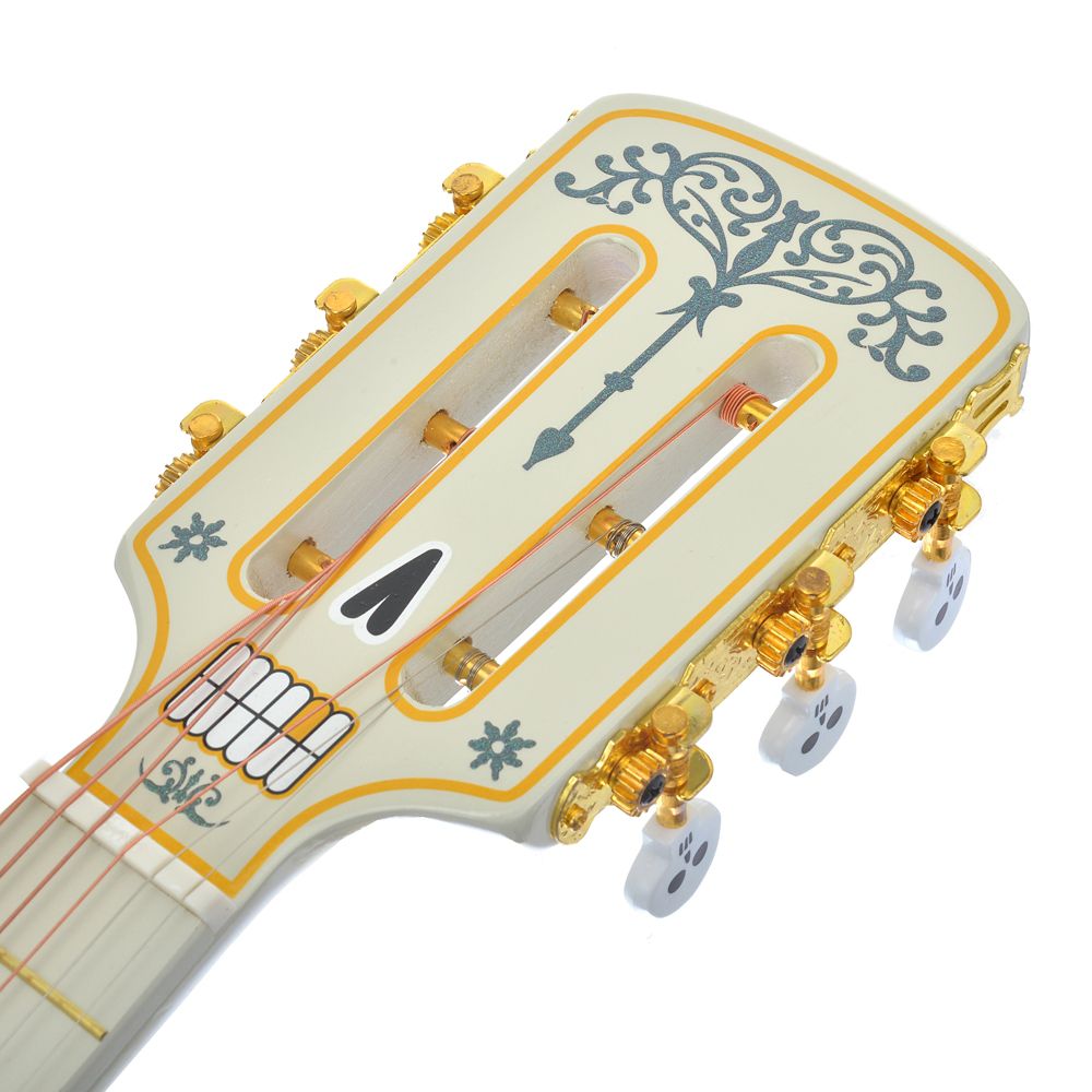 公式 ショップディズニー ミゲル おもちゃ ギター リメンバー ミー