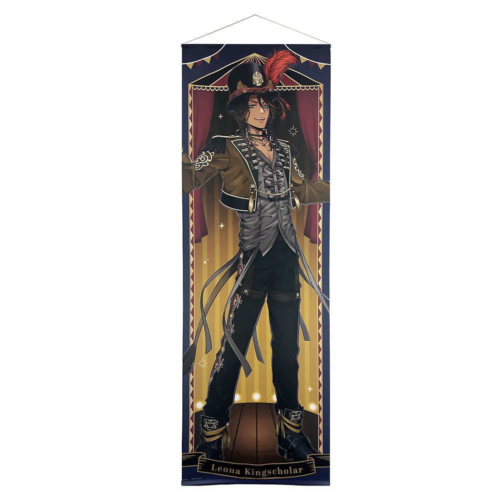 激レア】ななおくじ 等身大タペストリーミラ③【W-3】 商品詳細