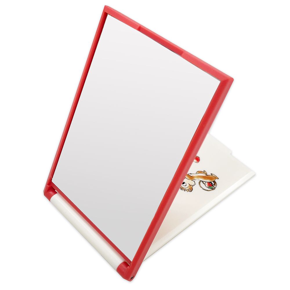 カードミラーＳ／チップ＆デール