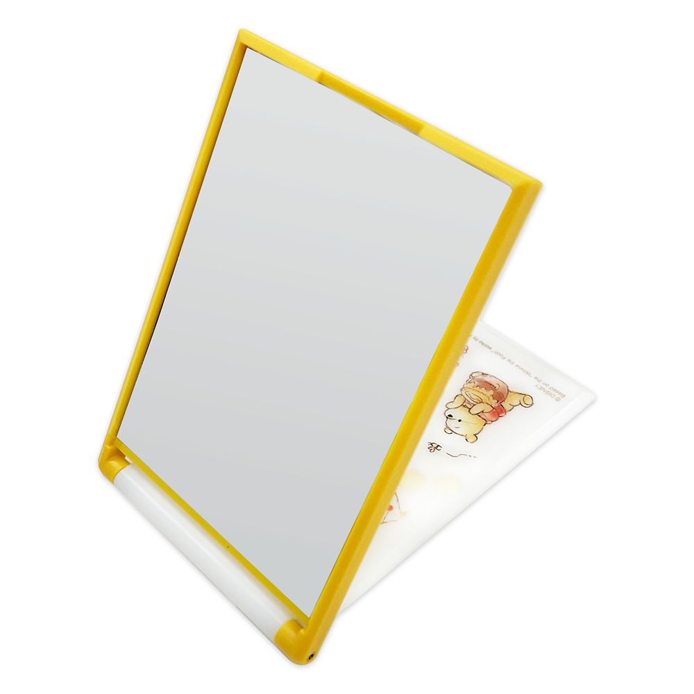 カードミラーＳ／くまのプーさん