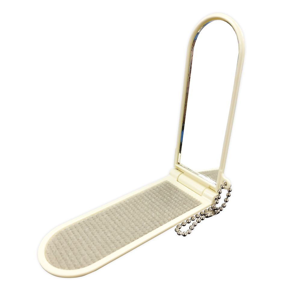 洋服ブラシ／くまのプーさん