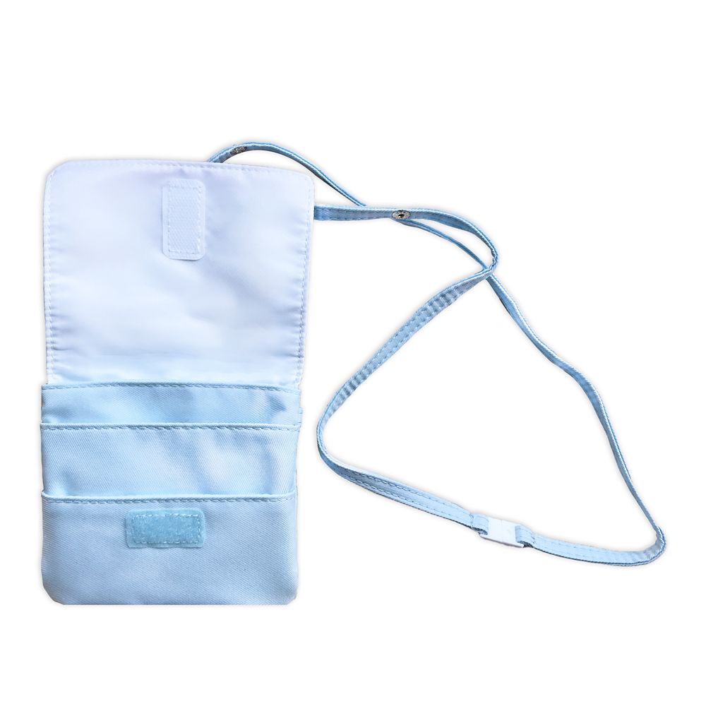 新学期ショルダーどこでもポッケ／ＤＮツムツ