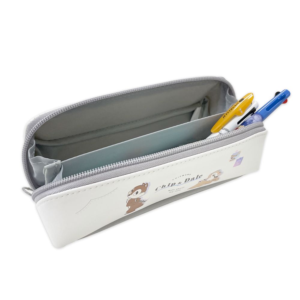 チップ＆デールターンオープンペンケース／ＮＩＧ