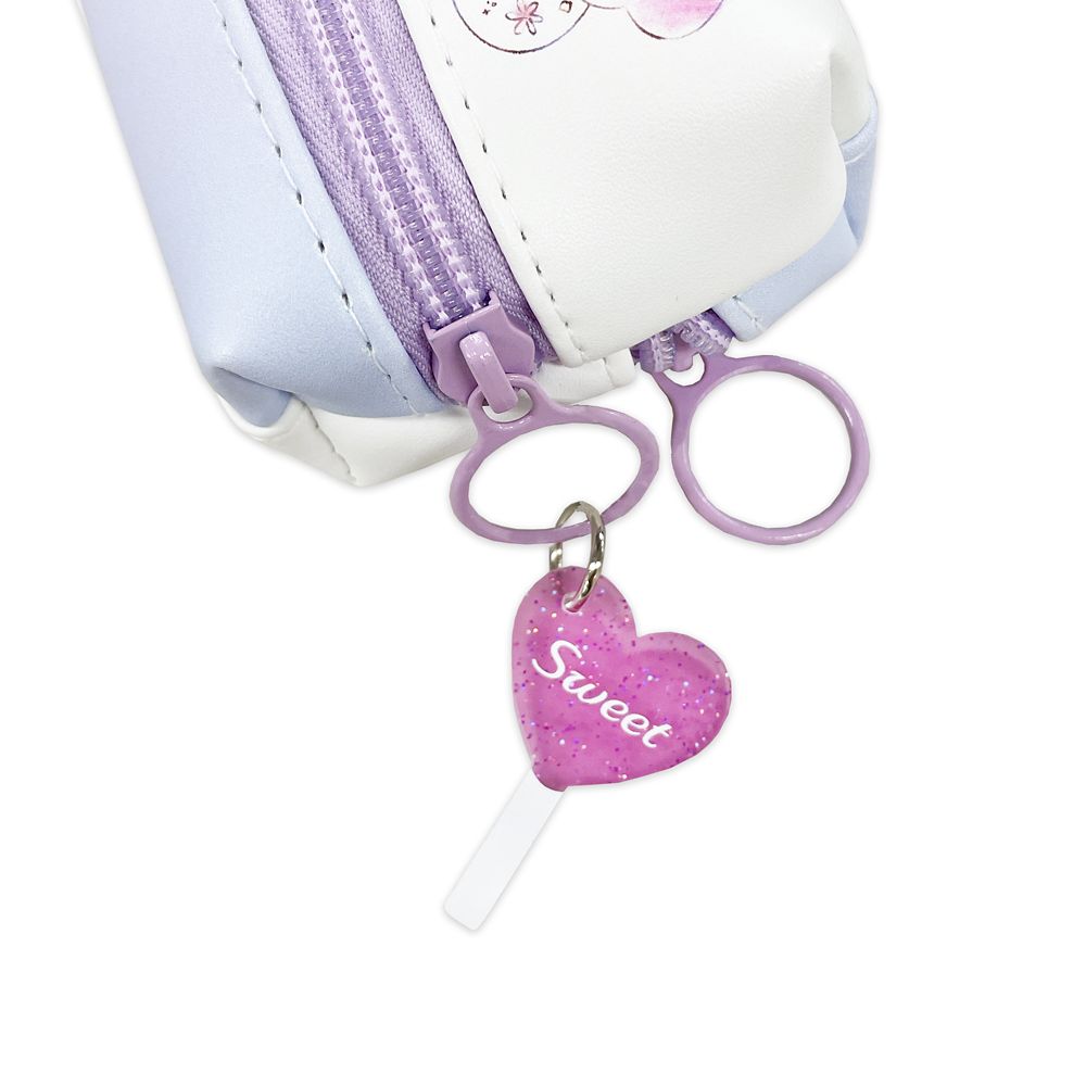 ２ルームペンケース／ディズニーツムツム