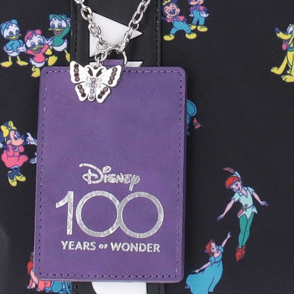 ANNA SUI ツムツム ディズニー チップとデール