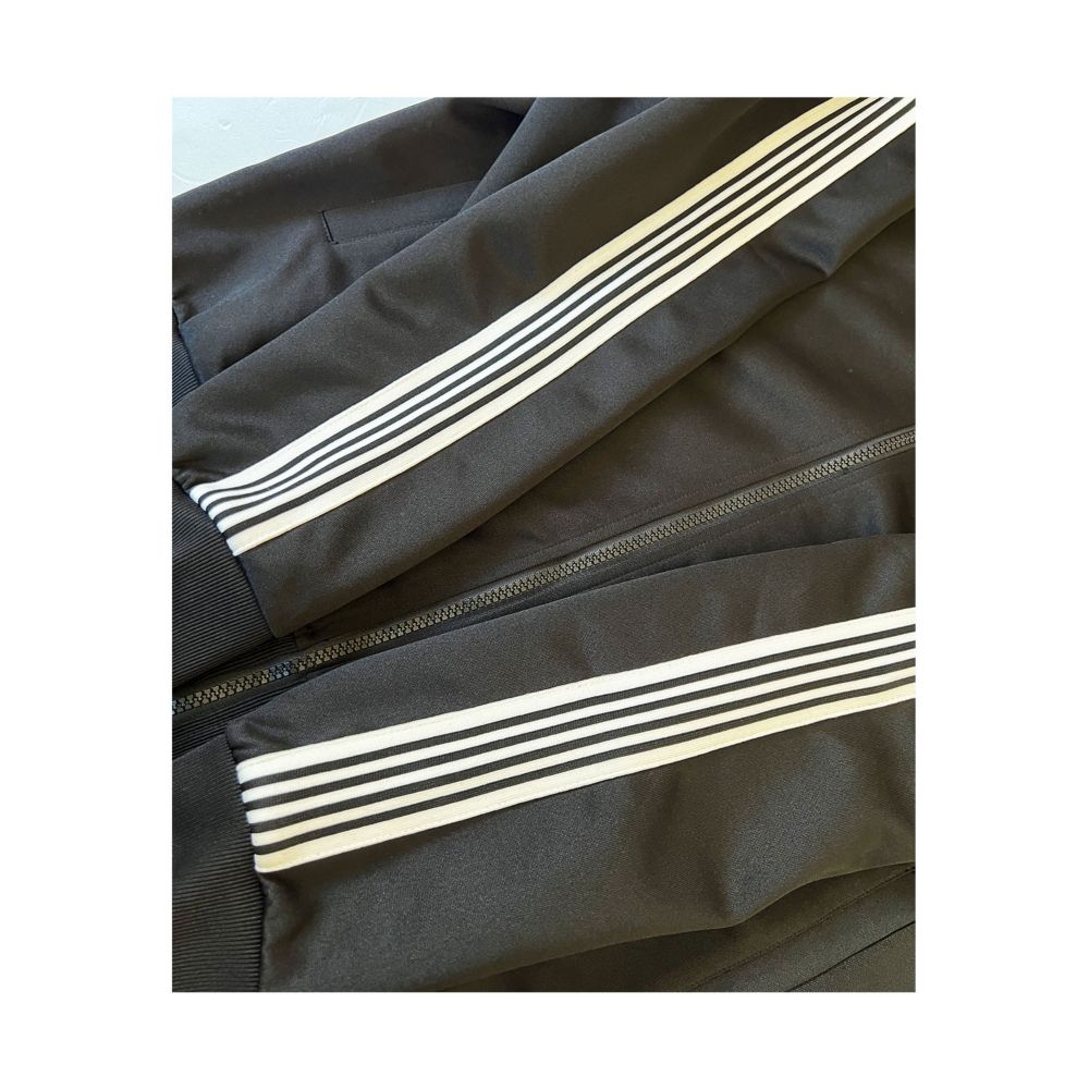 MARVEL トラックジャケット 49 スターク・インダストリーズ