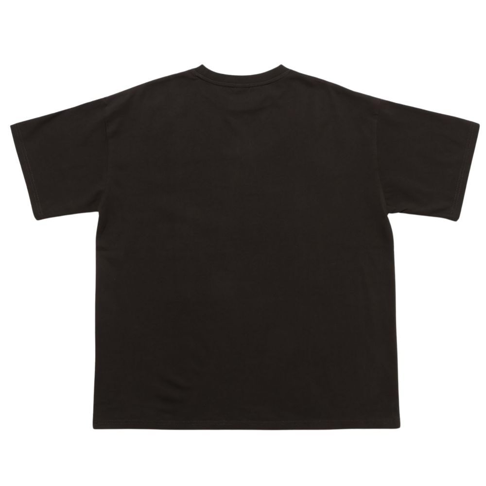 MARVEL 製品染め半袖Ｔシャツ ロキワニ