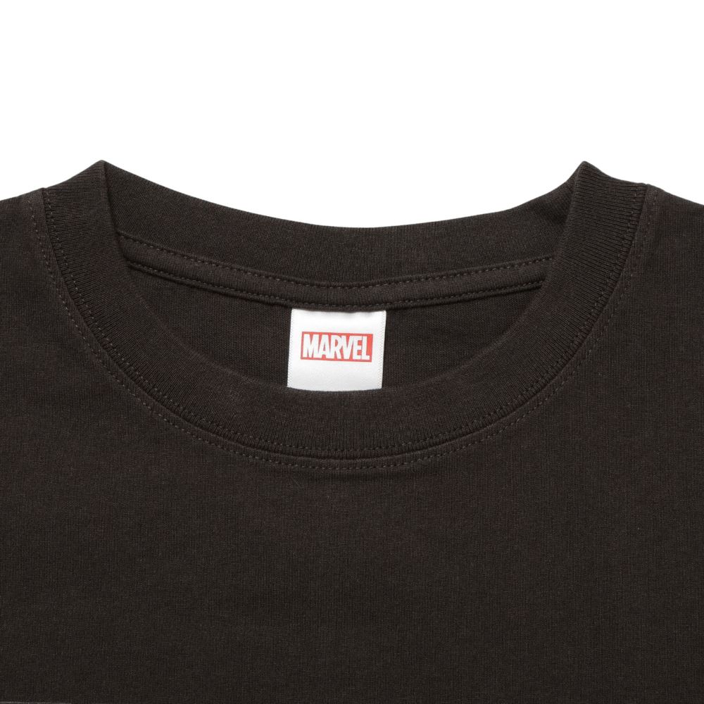 MARVEL 製品染め半袖Ｔシャツ デッドプール