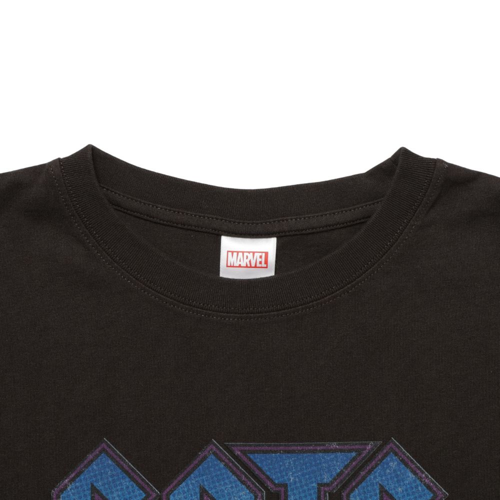 MARVEL 製品染め半袖Ｔシャツ ガーディアンズ・オブ・ギャラクシー